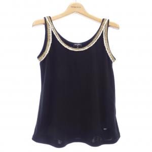シャネル CHANEL タンクトップ