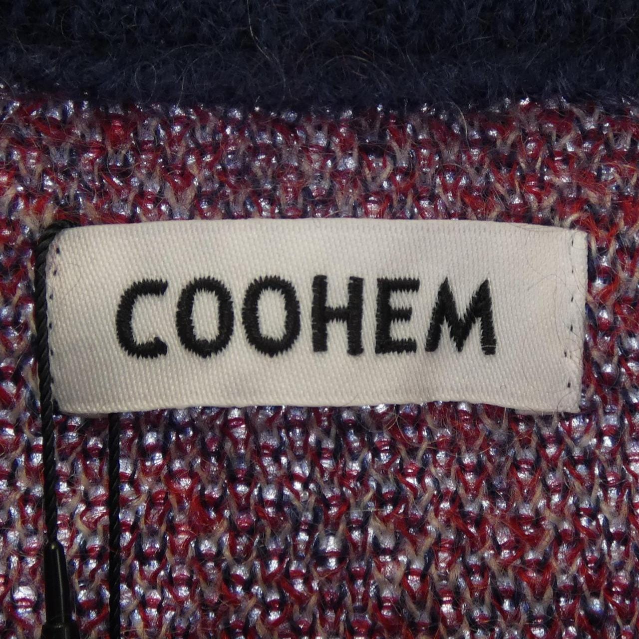 コーヘン Coohem ニット