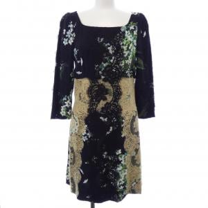 ドルチェアンドガッバーナ DOLCE&GABBANA F6FG3T / FSAKN ワンピース