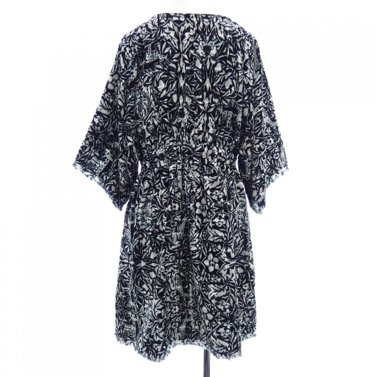 シャネル CHANEL P50671V37663 チュニック