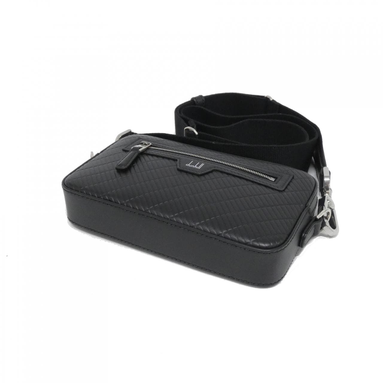 ダンヒル CONTOUR 24R3510PX ショルダーバッグ