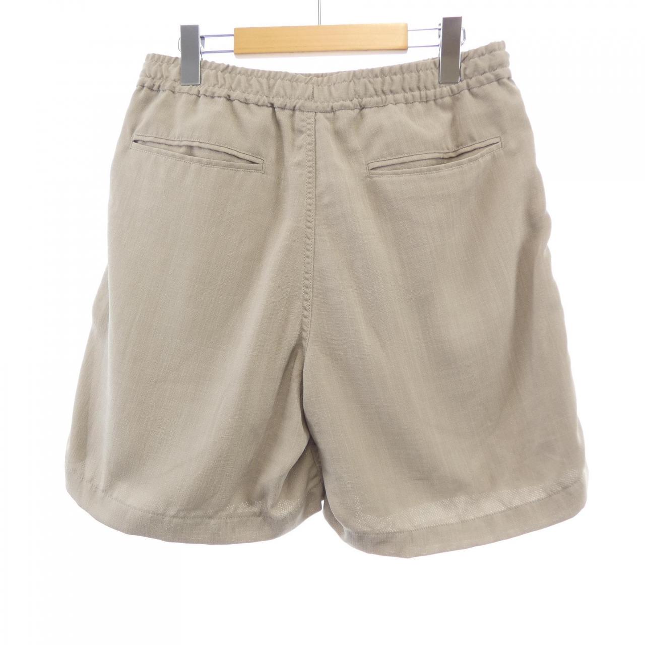 ダイワピア39 DAIWA PIER39 ショートパンツ