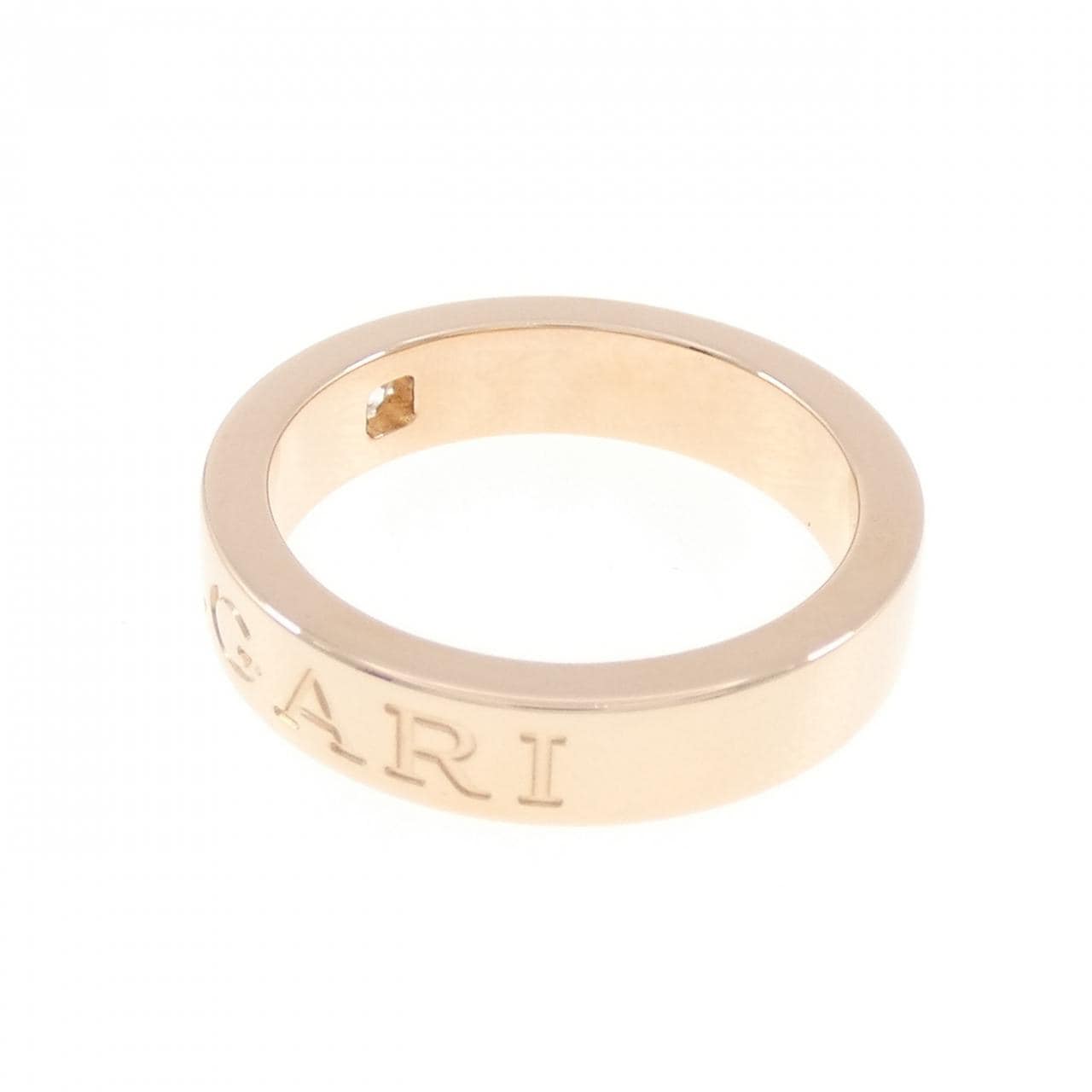 ブルガリ B.zero1 リング