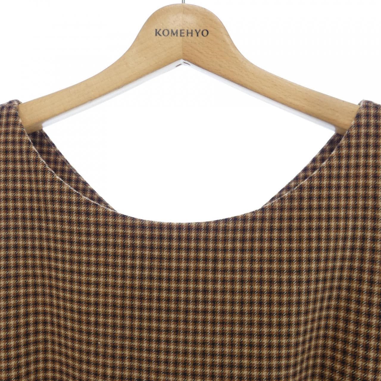 レリアン LEILIAN ワンピース