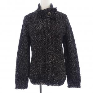 【ヴィンテージ】シャネル CHANEL P21869V01377 03A ジャケット