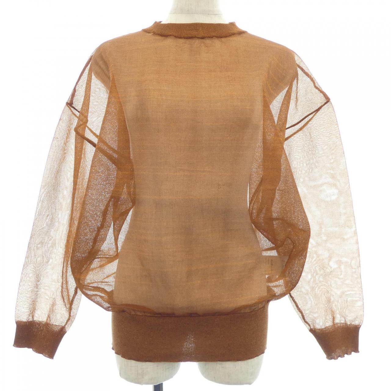 メゾンスペシャル MAISON SPECIAL ニット