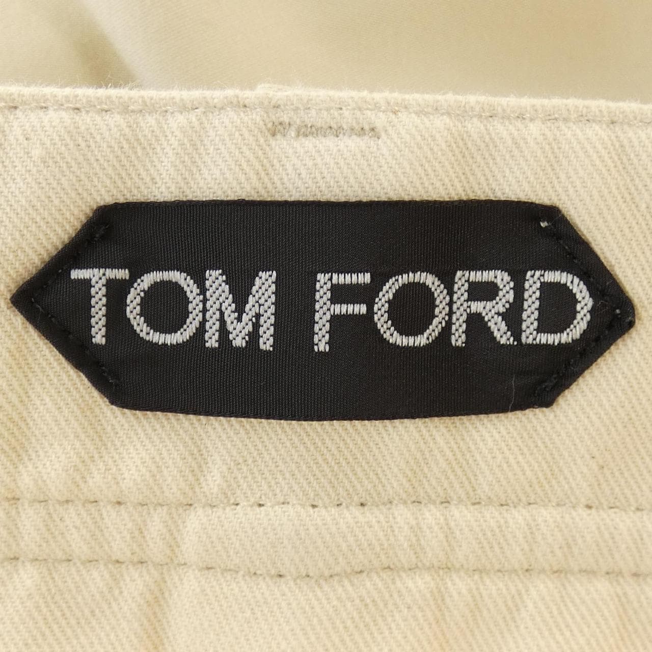 トムフォード TOM FORD TFP224 パンツ