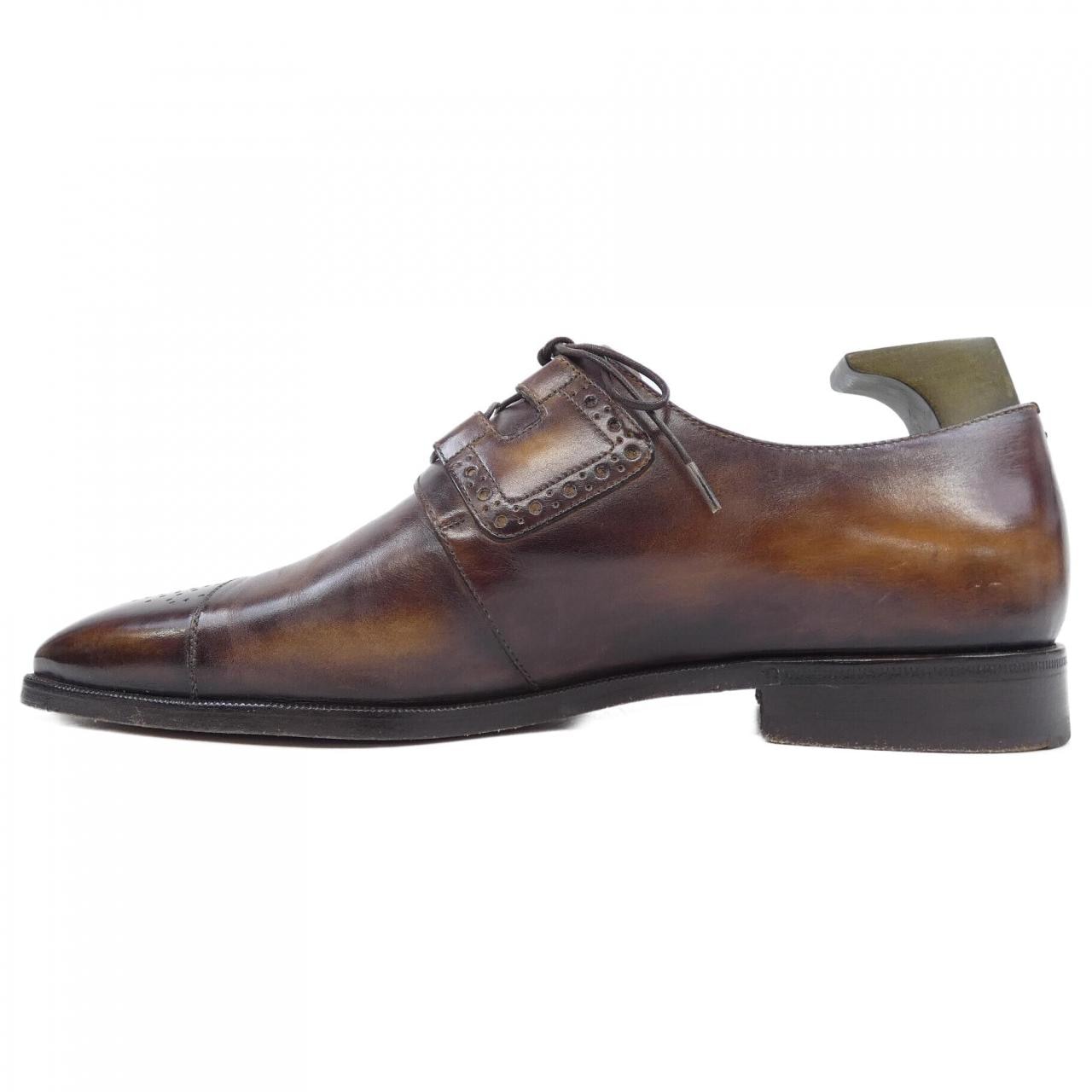 ベルルッティ Berluti シューズ