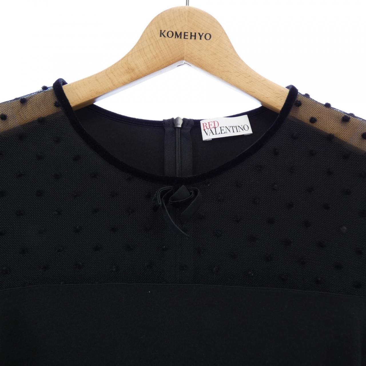 レッドバレンティノ RED VALENTINO ワンピース