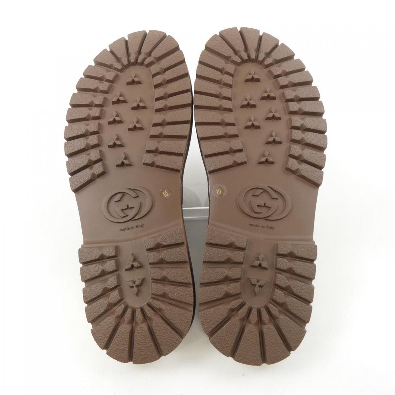 グッチ GUCCI 655571 96G60 サンダル