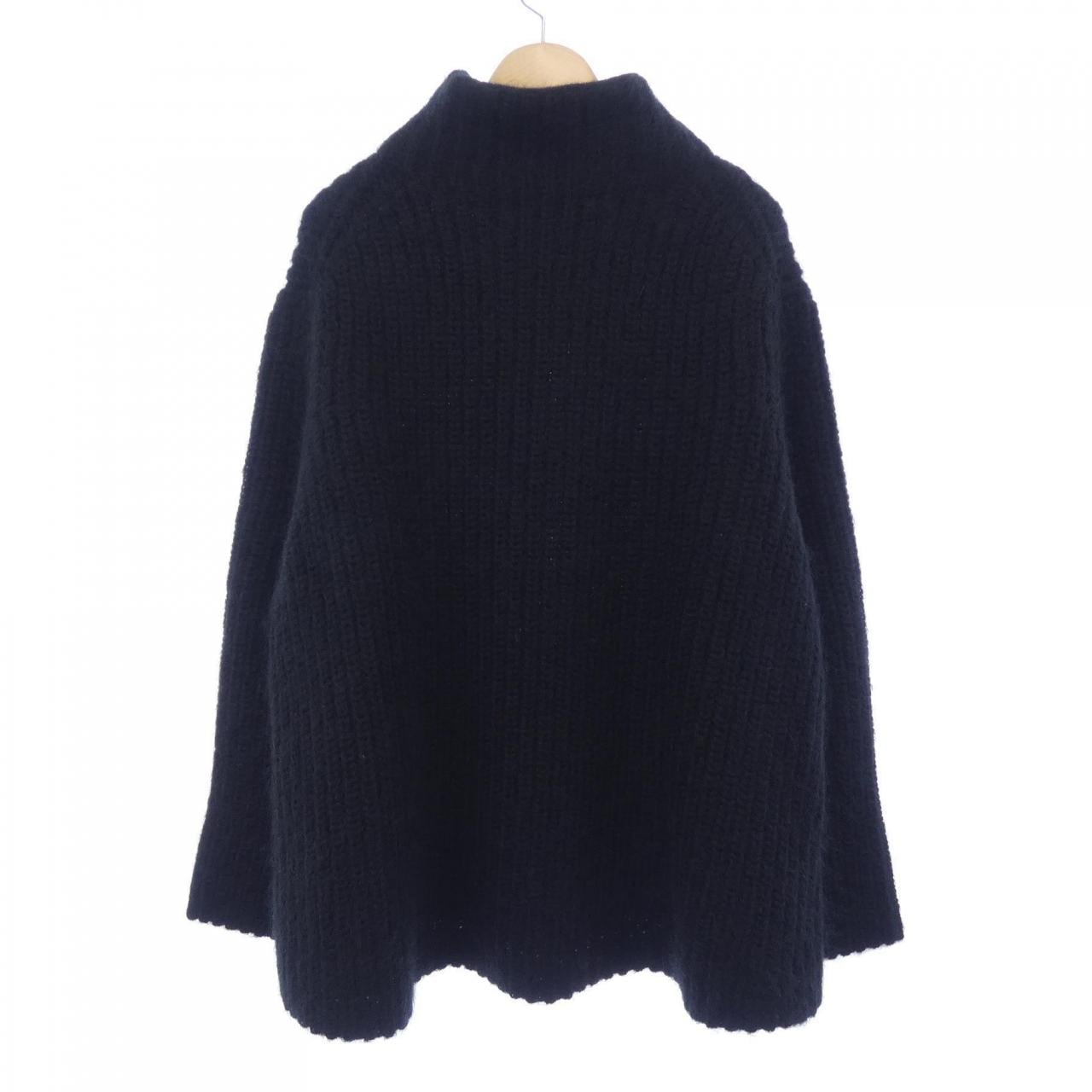 ジェイアンドエムデヴィッドソン J&M DAVIDSON ニット