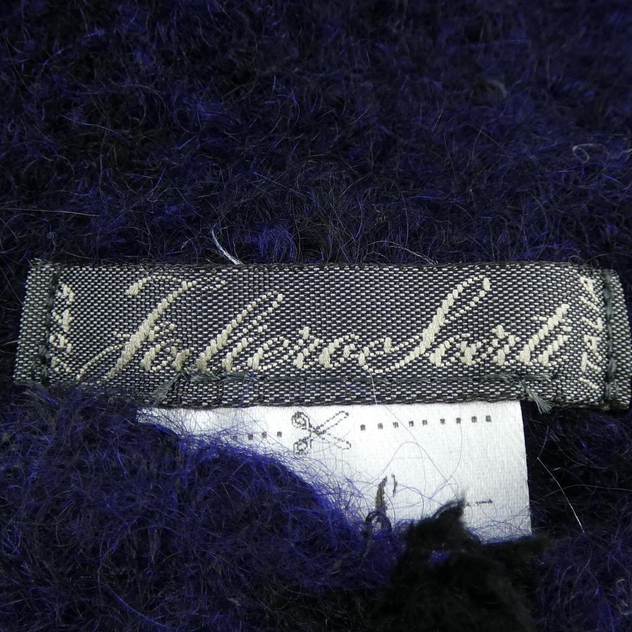 ファリエロサルティ Faliero Sarti MUFFLER