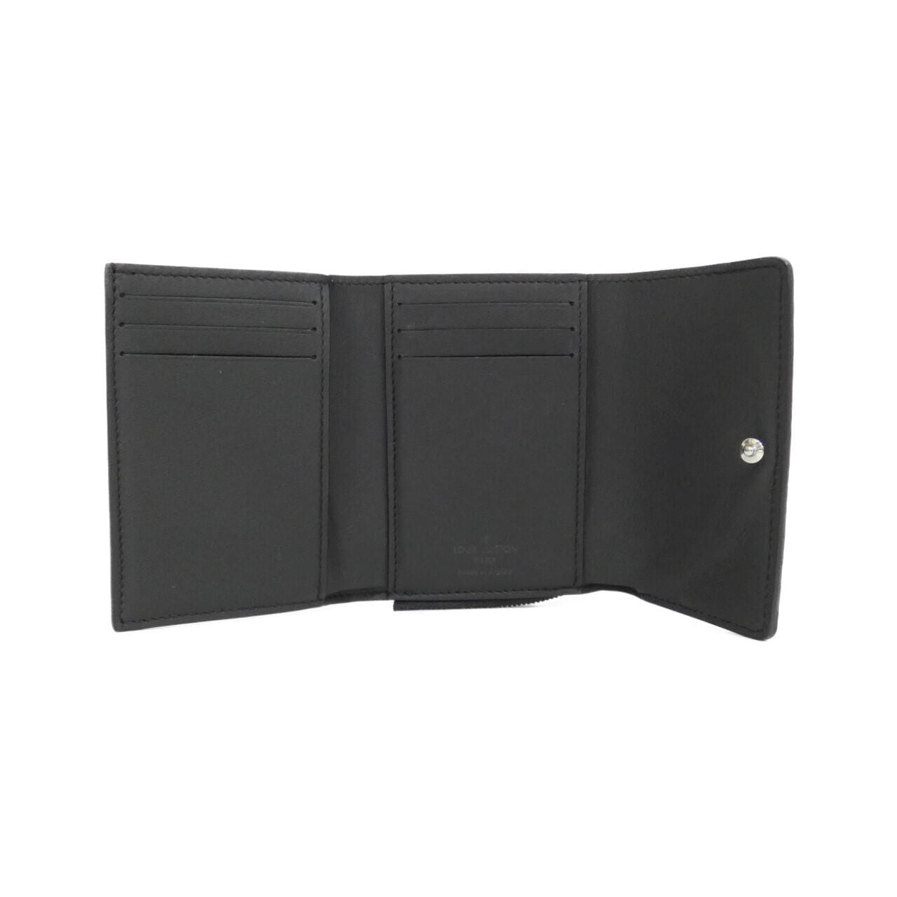 ルイヴィトン トリヨン モノグラム ポルトフォイユ パイロット M82556 財布