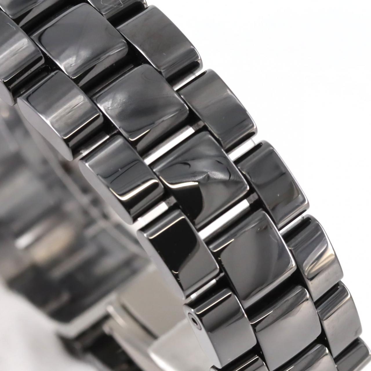 CHANEL J12 42mm Ceramic/2WD･12P H2014 Ceramic Automatic
