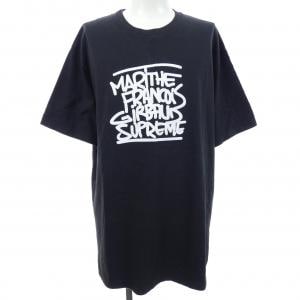 シュプリーム SUPREME M.F.GIRBAUD TEE Tシャツ