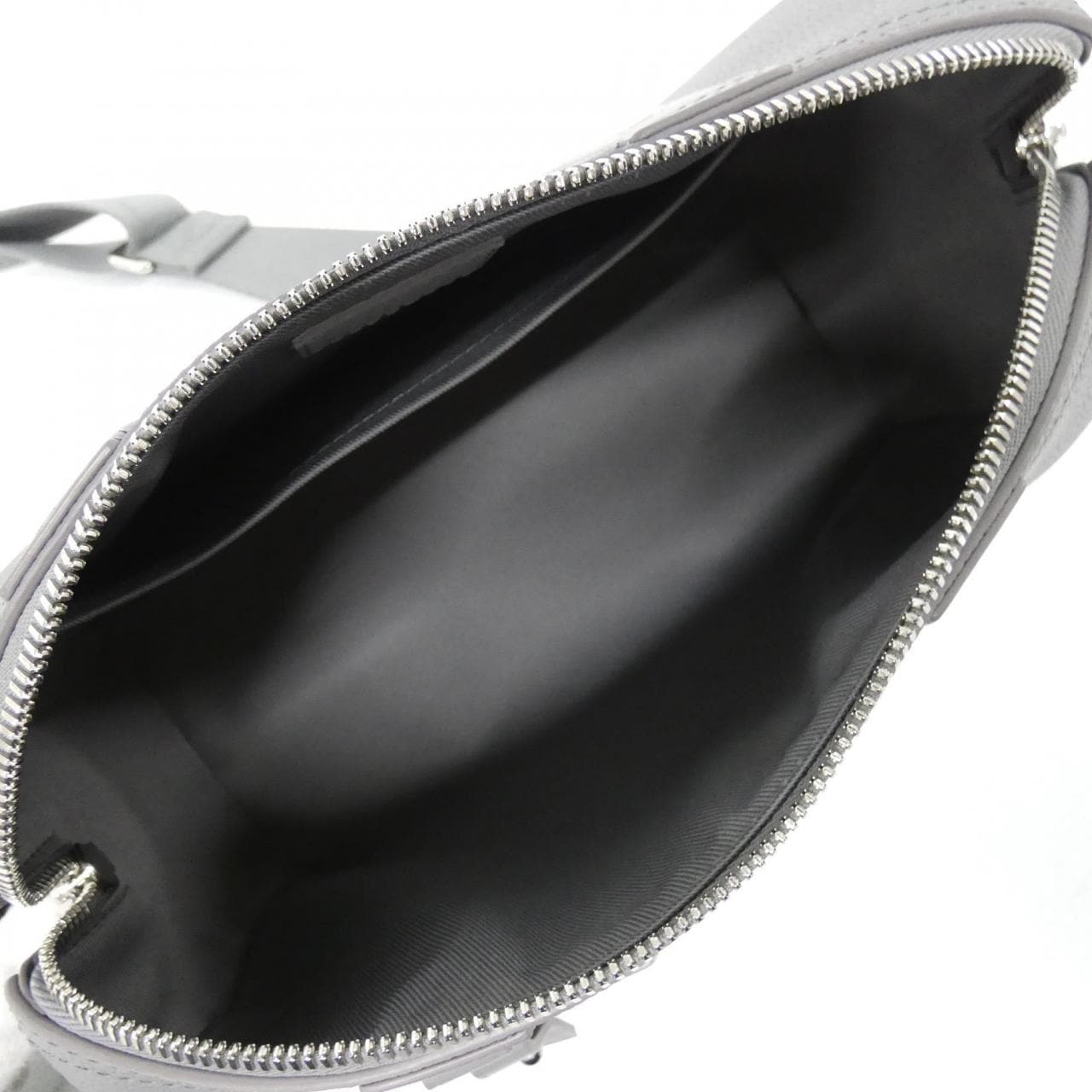 ルイヴィトン LVアエログラム シティ キーポル M59328 ショルダーバッグ