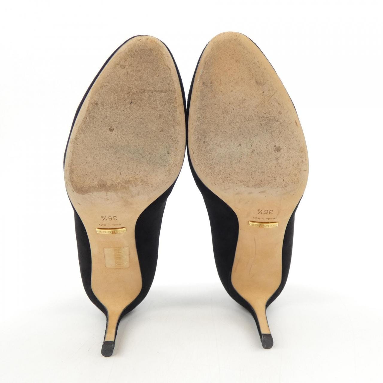 グッチ GUCCI パンプス