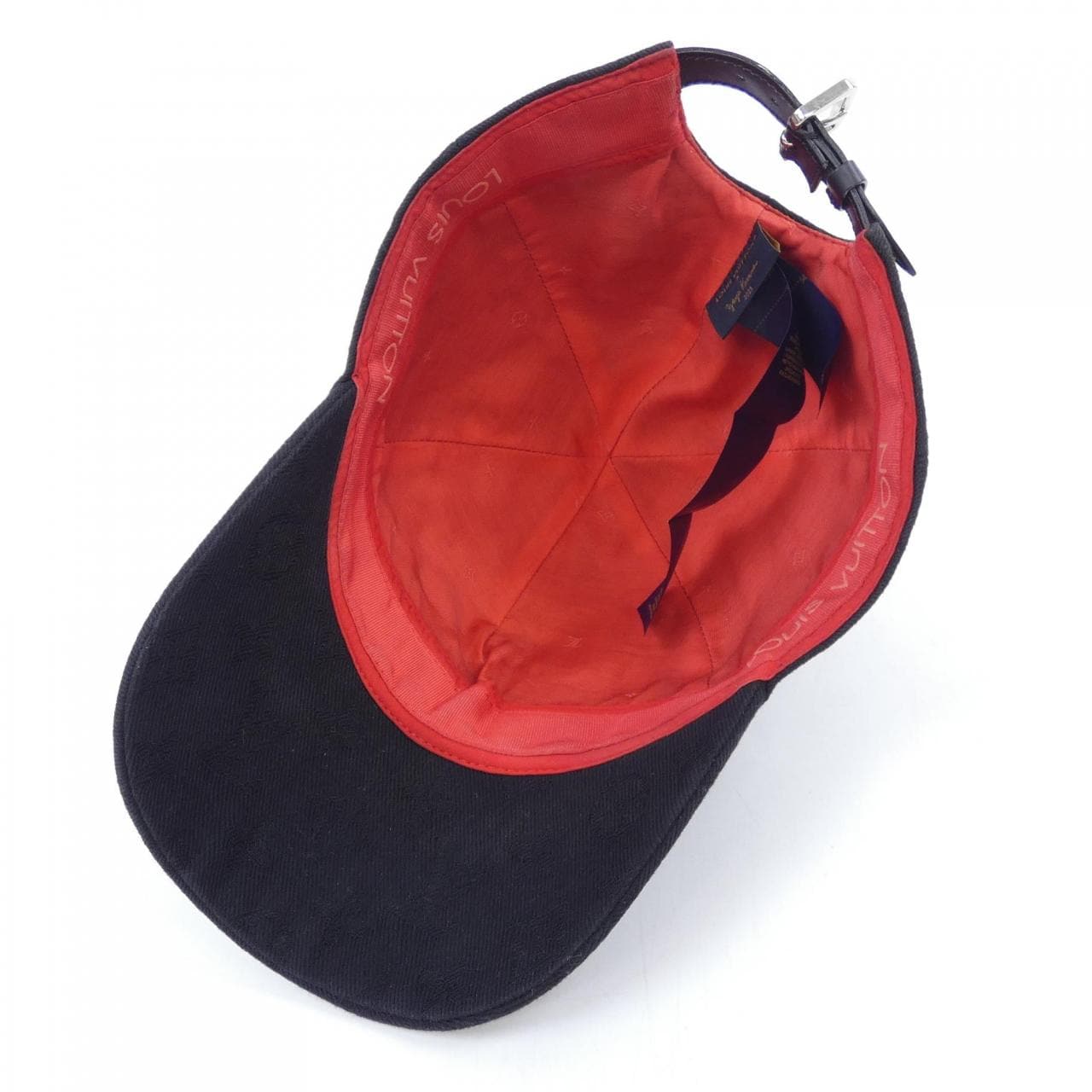 ルイヴィトン LOUIS VUITTON LV×YKキャスケットペインティッドドット M7063 草間彌生 キャップ