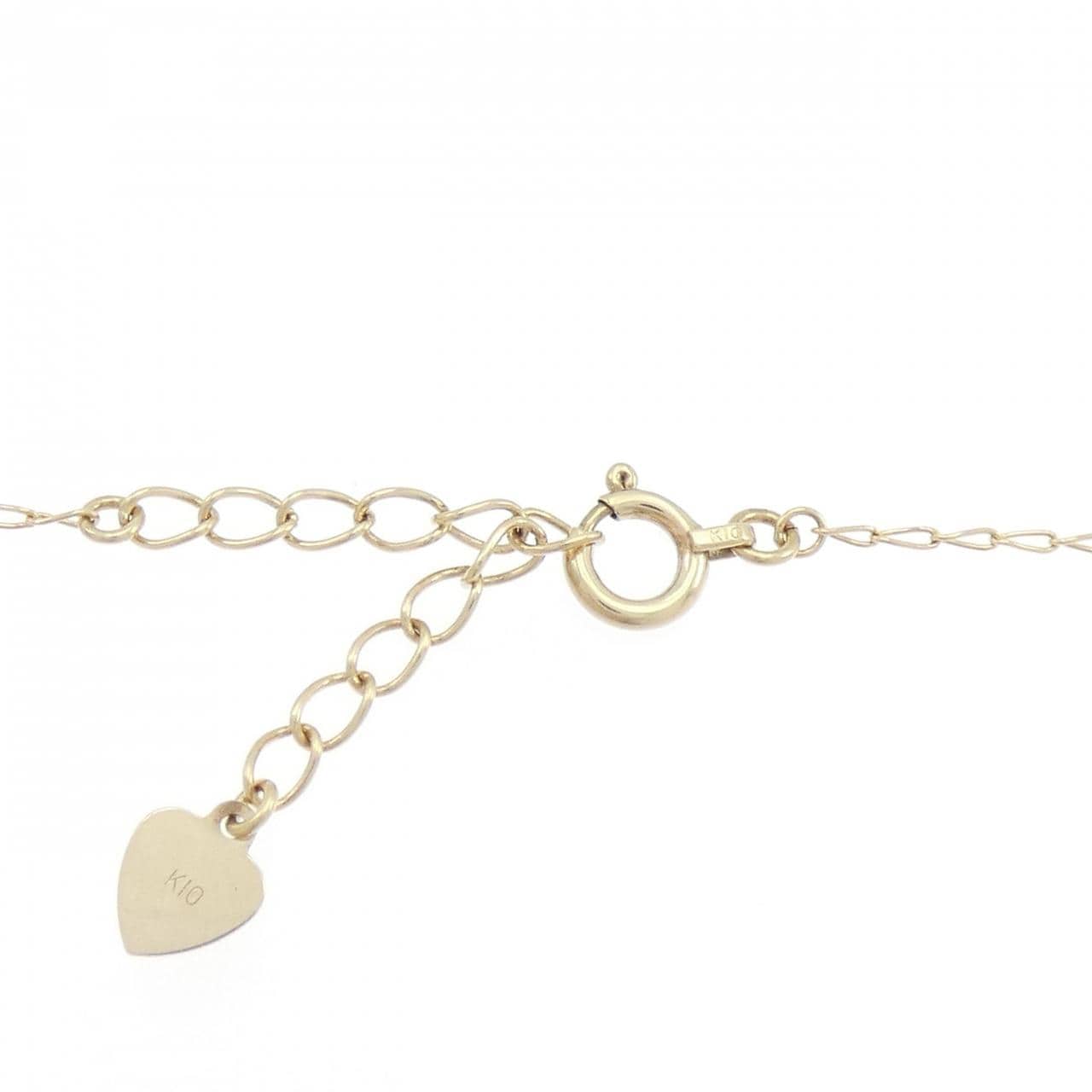 K10YG ブレスレット