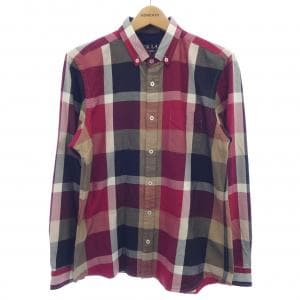 ブラックレーベルクレストブリッジ BLACK LABEL CRESTBRIDGE シャツ