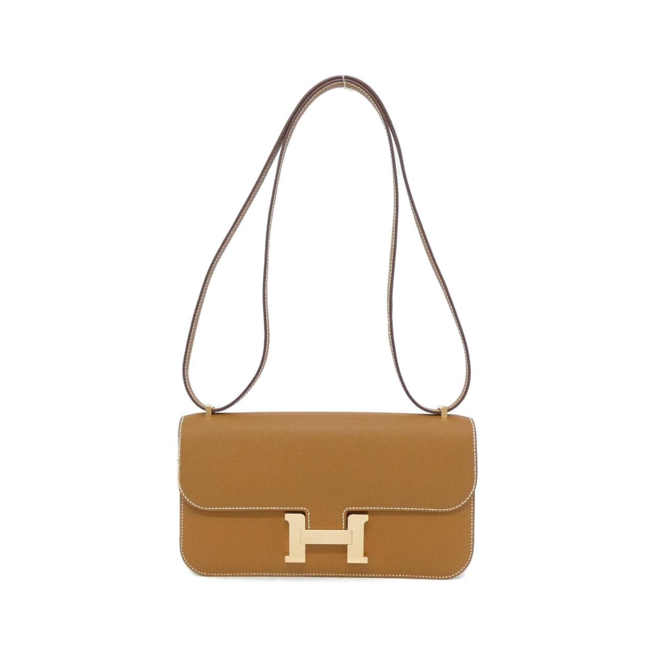 エルメス コンスタンス エラン ショルダーバッグ