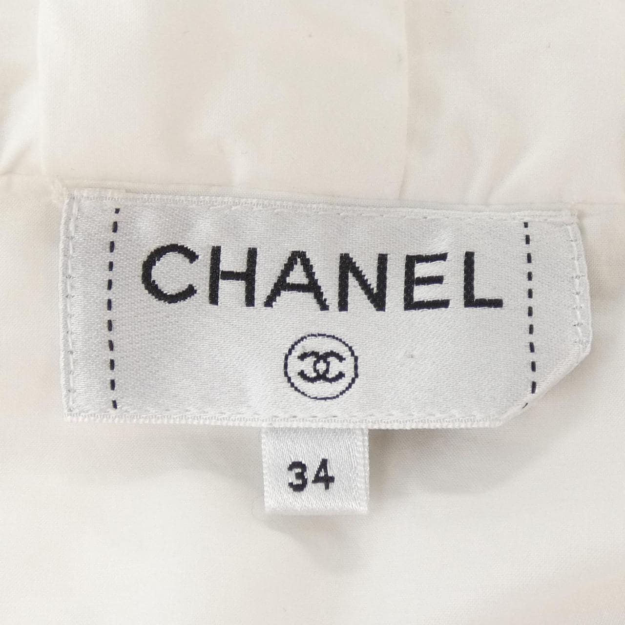 シャネル CHANEL P57162V26431 シャツ
