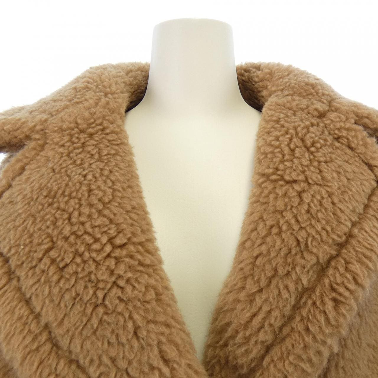 マックスマーラ Max Mara TEDDY テディベア コート