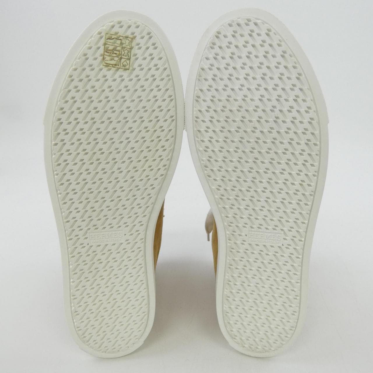 エルメス HERMES JIMMY スニーカー