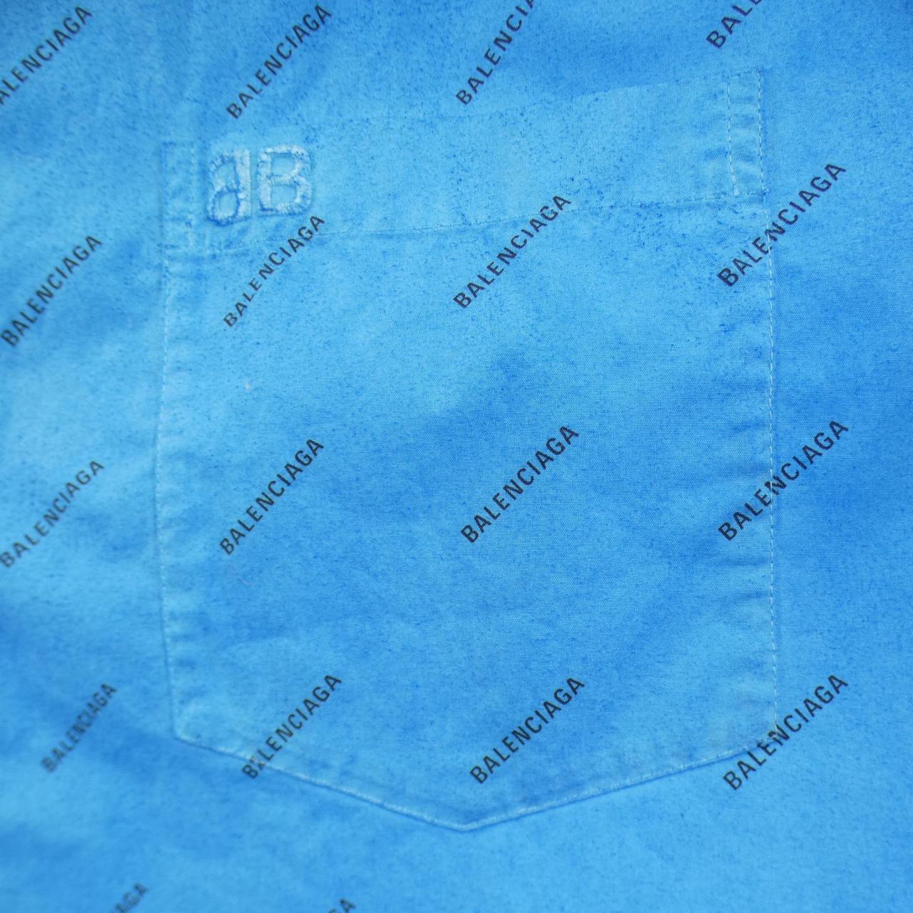 バレンシアガ BALENCIAGA シャツ