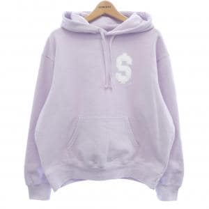 シュプリーム SUPREME S Hooded パーカー