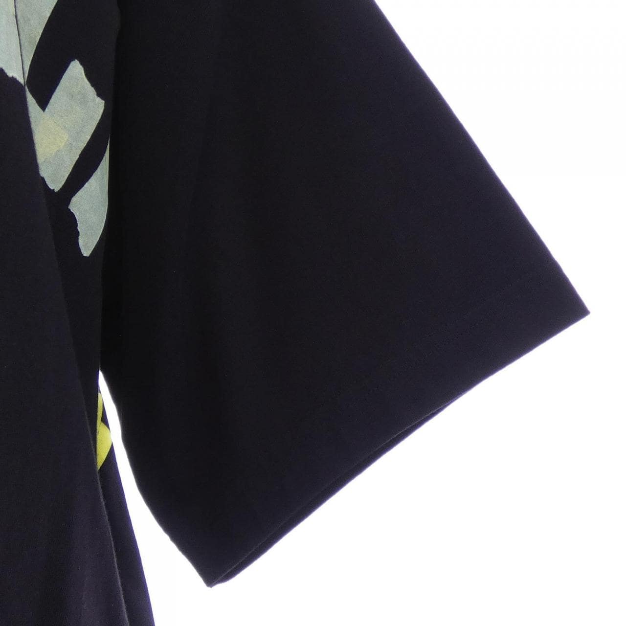 バレンシアガ BALENCIAGA 790651 TP038 カットワンピース