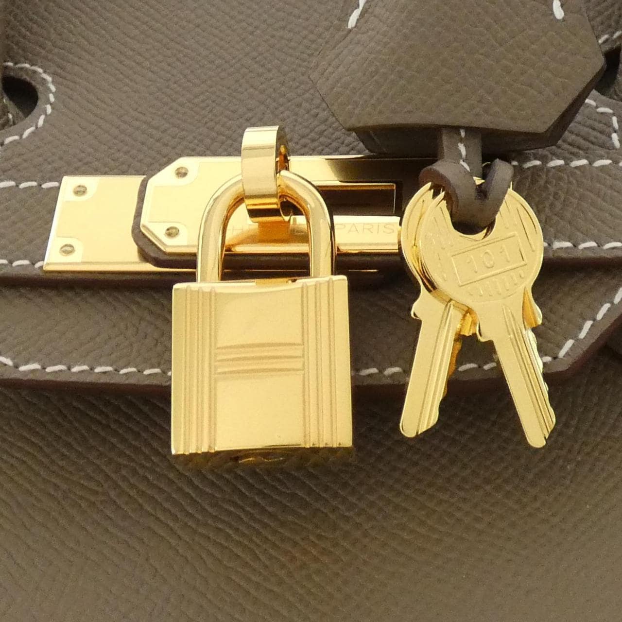 エルメス バーキン 30cm 041701CC バッグ