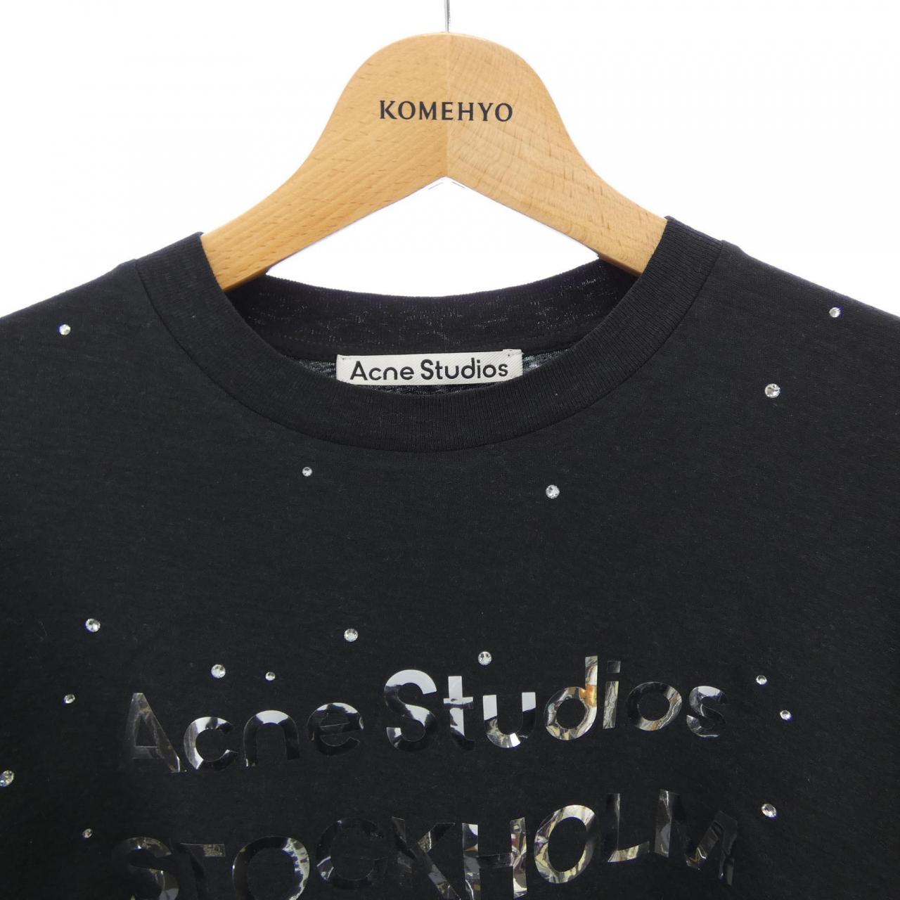 アクネストゥディオズ ACNE STUDIOS Tシャツ