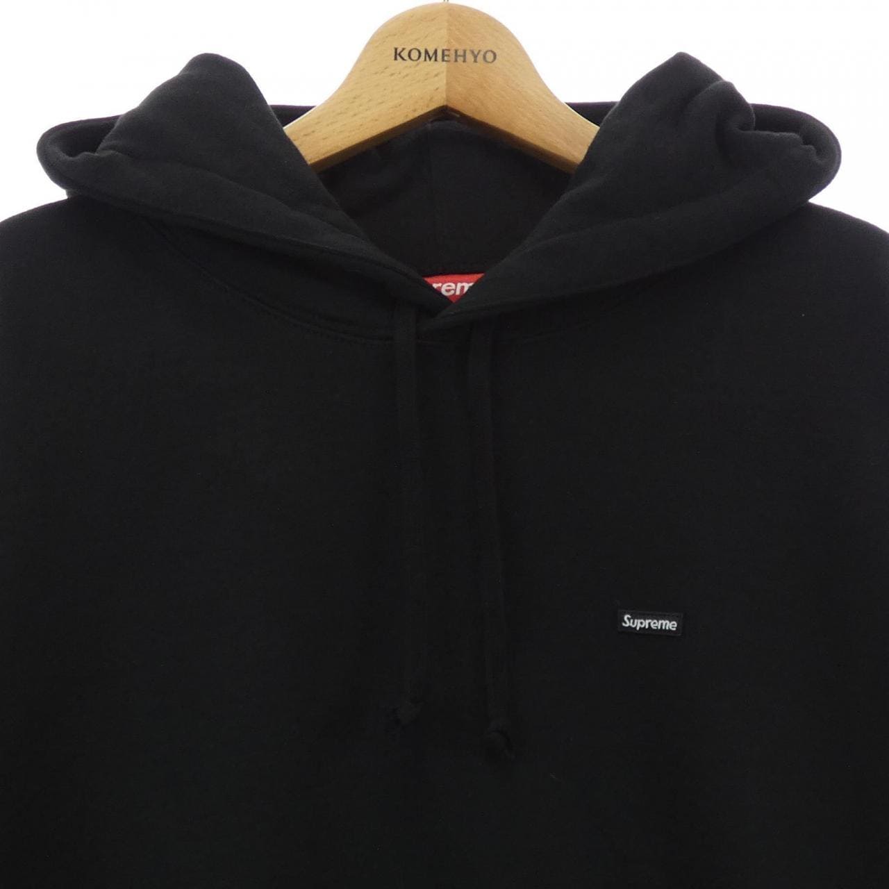 シュプリーム SUPREME SMALL BOX パーカー