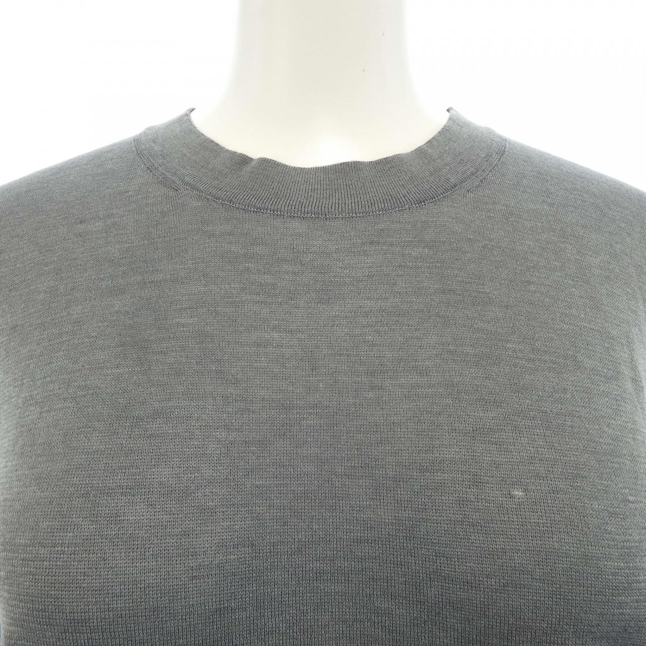 エルメス HERMES カレーシュ 5H2653DJ ニット