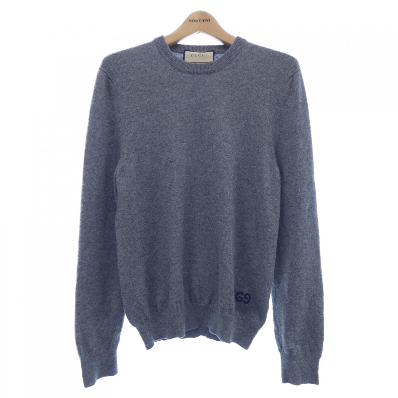 グッチ GUCCI 642794 XKBRM ニット