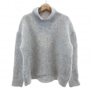 エルマンノシュエルビーノ ERMANNO SCERVINO ニット