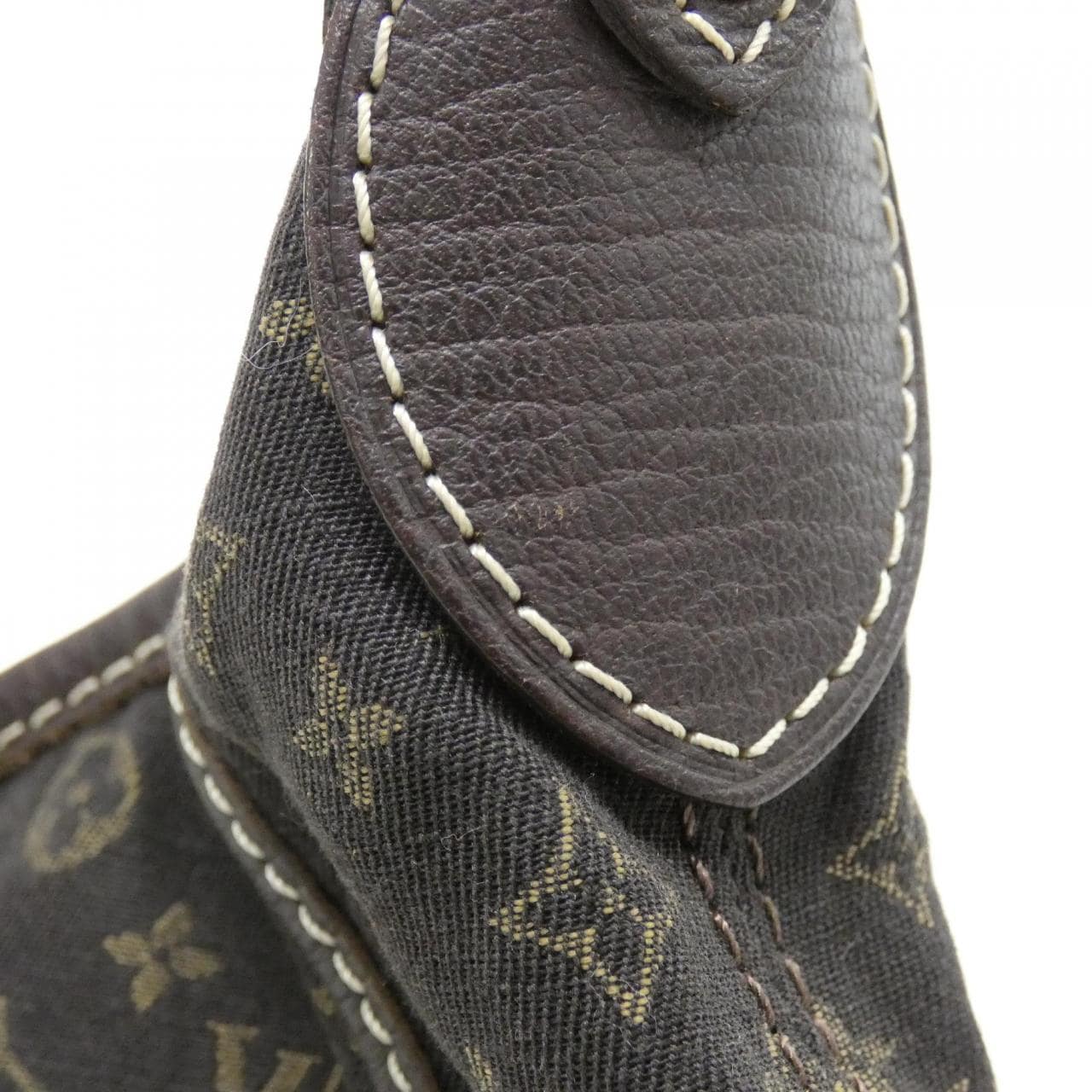 ルイヴィトン モノグラム ミニラン マノン PM M95621 ショルダーバッグ