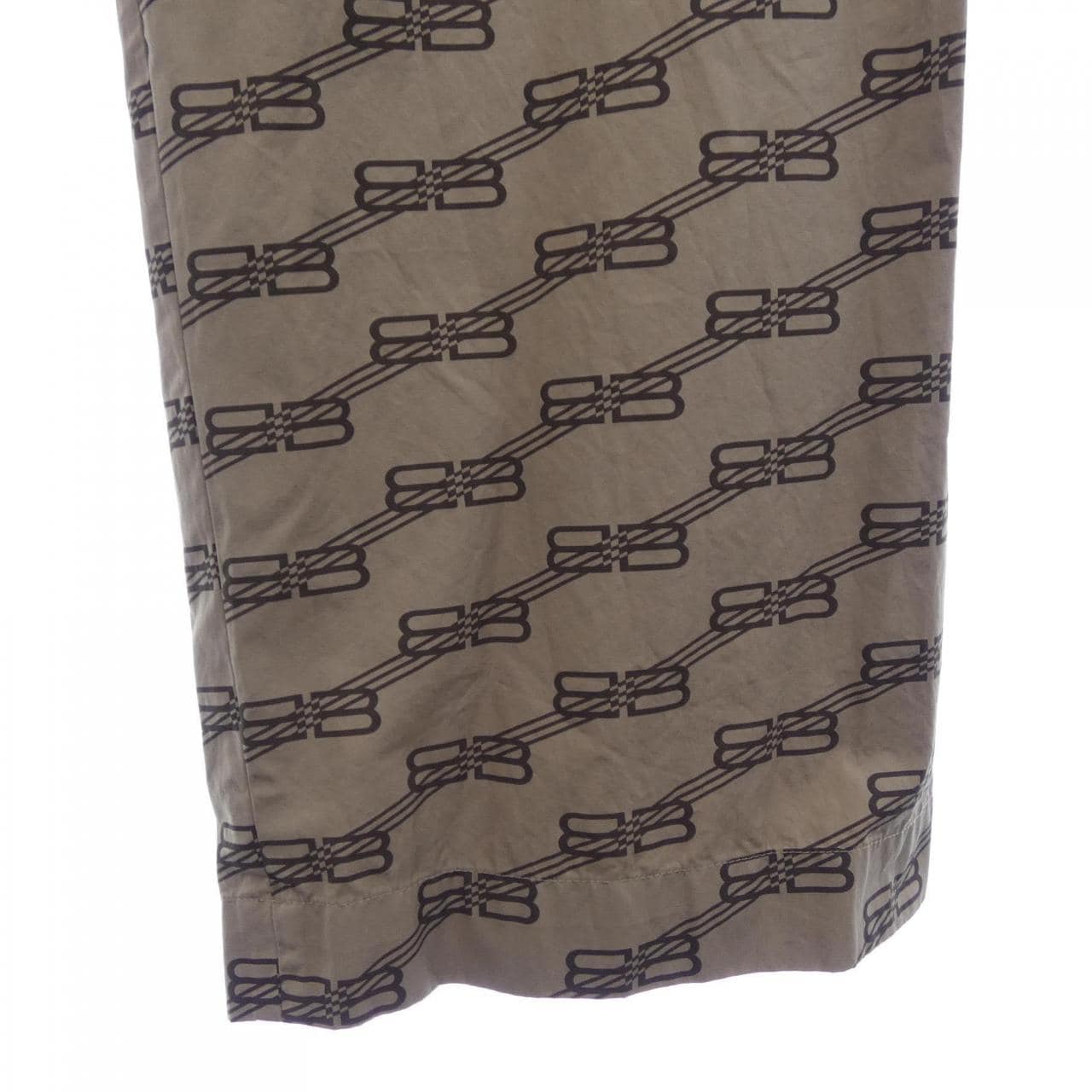 バレンシアガ BALENCIAGA HOMEWEAR 658883 TML36 パンツ