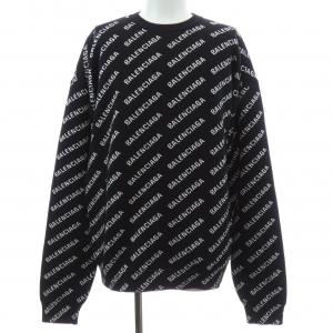 バレンシアガ BALENCIAGA WARDROBE 702952 T3233 ニット