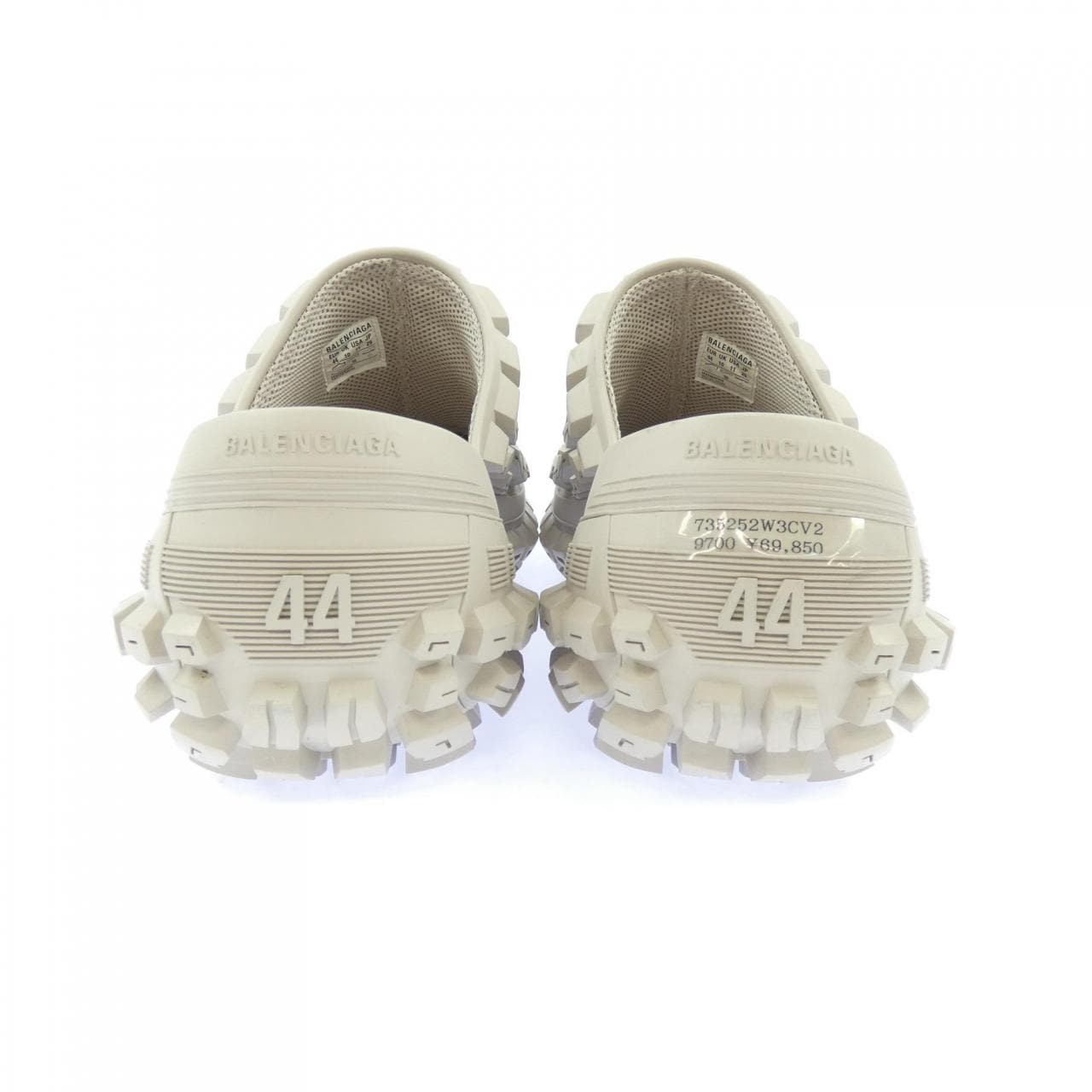 バレンシアガ BALENCIAGA 735252 サンダル