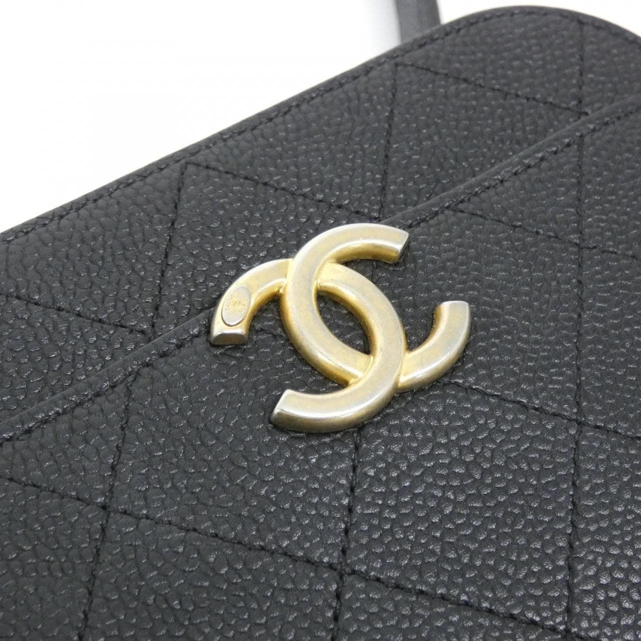 シャネル AS0311 ウエストバッグ