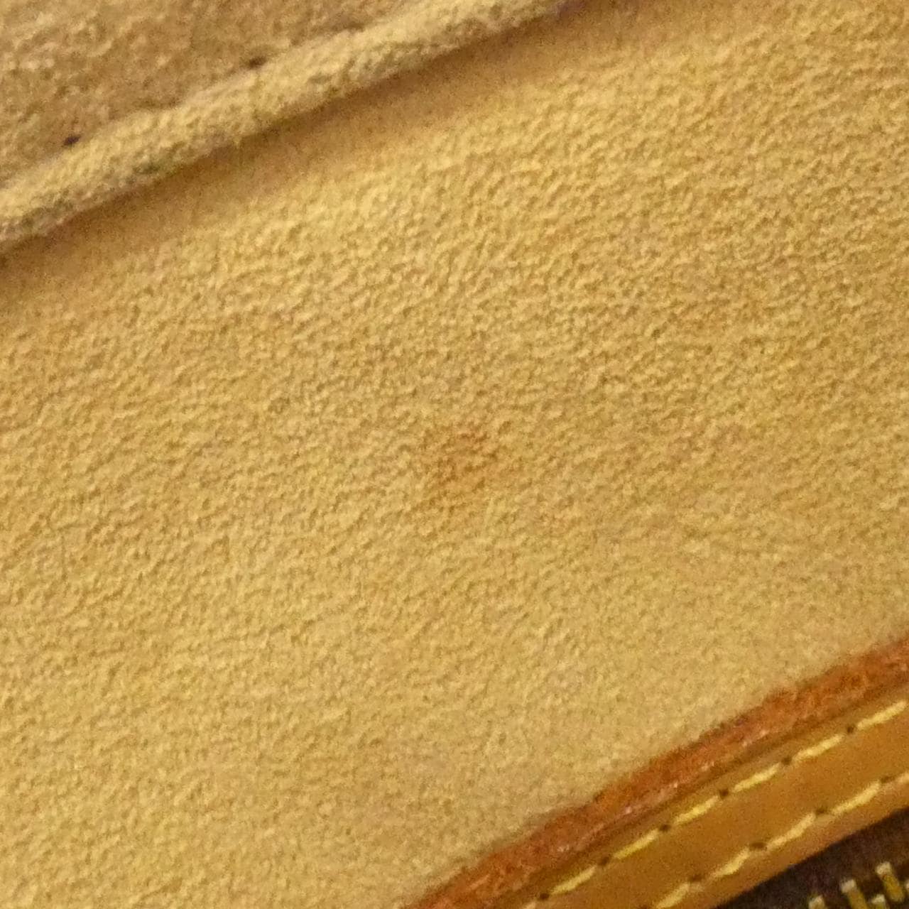 ルイヴィトン モノグラム ルーピング GM M51145 ショルダーバッグ