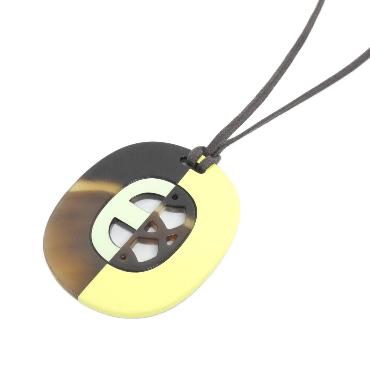 エルメス リミックス 052927FL ネックレス