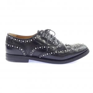 チャーチ CHURCH'S BURWOOD シューズ