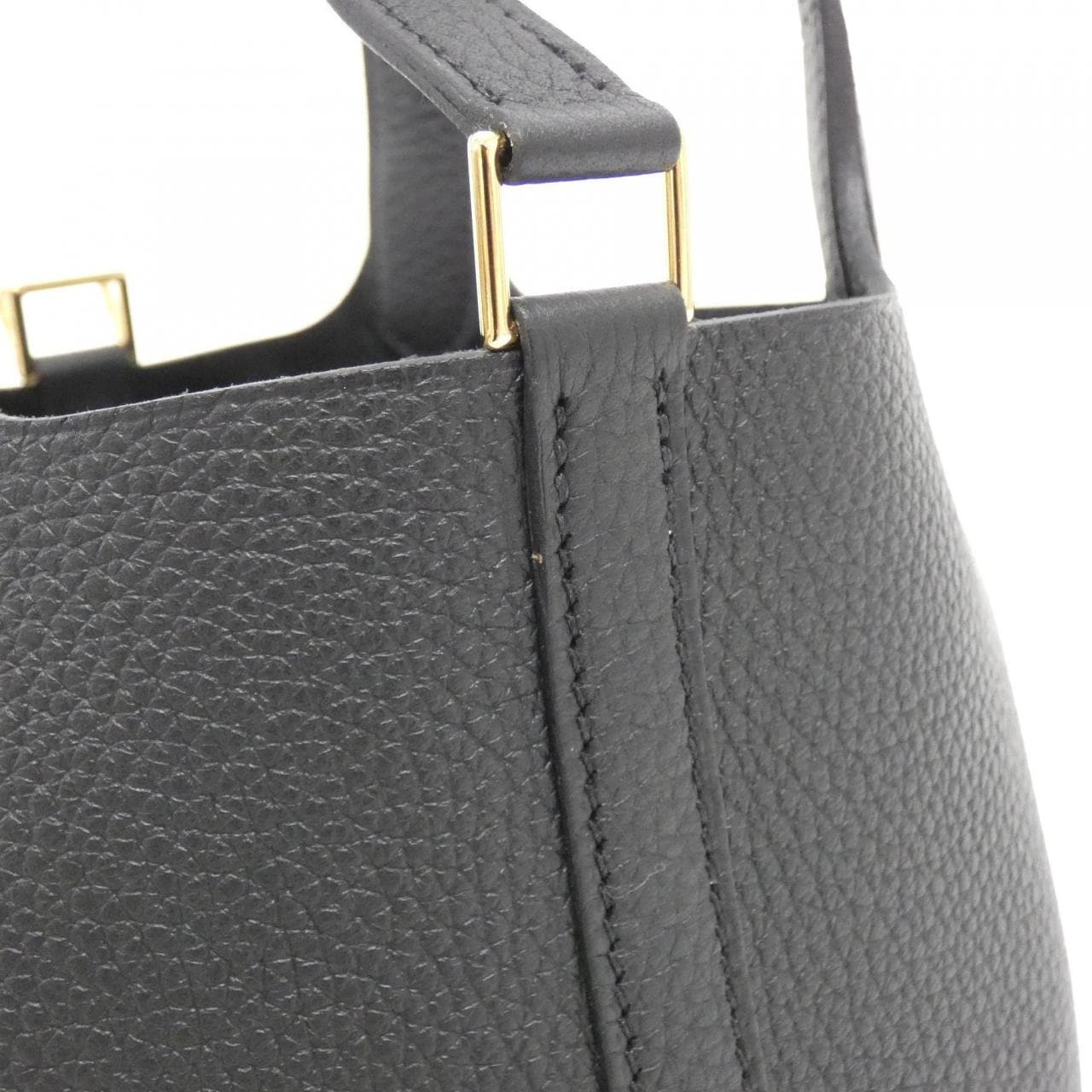 【未使用品】エルメス ピコタン ロック PM 056289CC バッグ