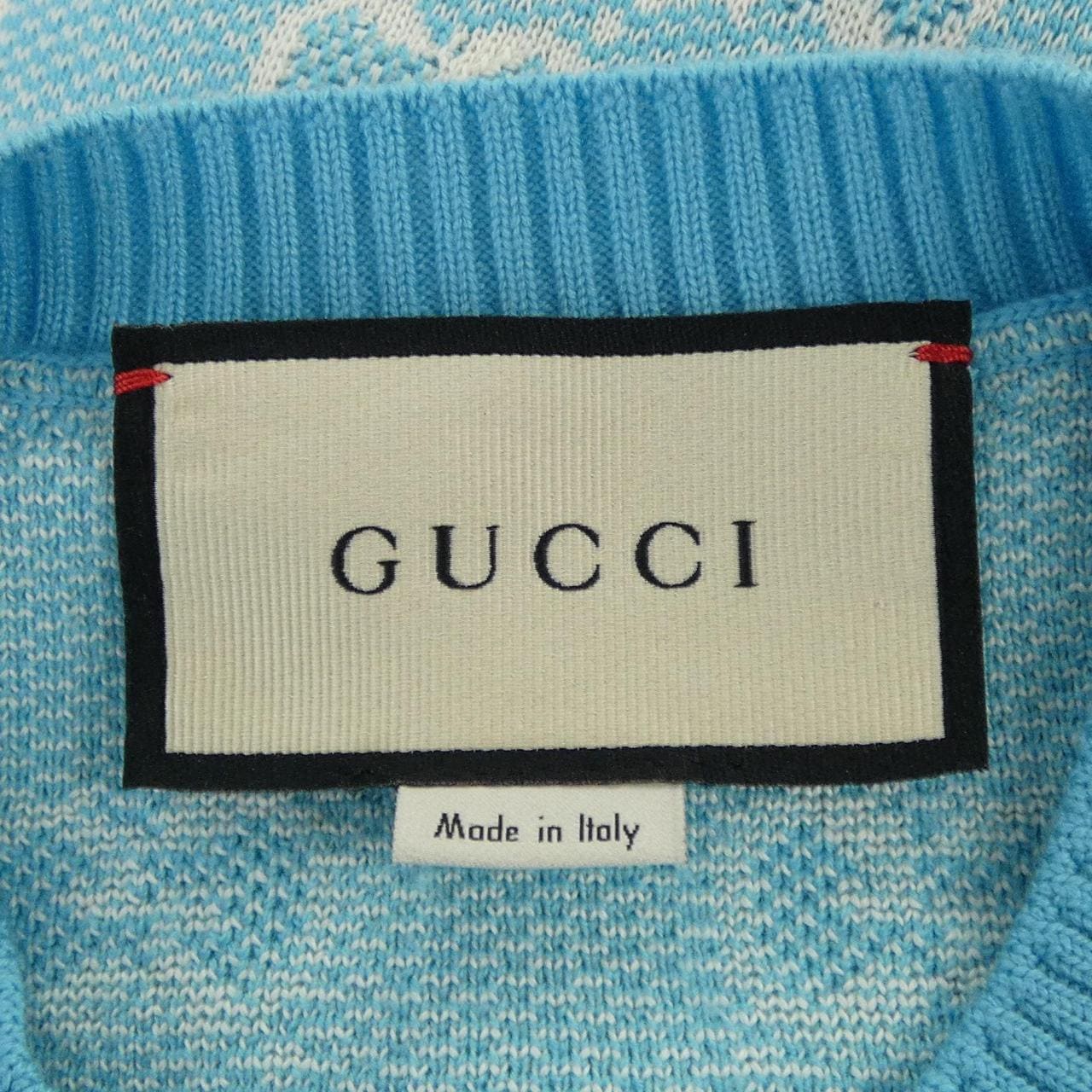 グッチ GUCCI 629456 XKBHQ ニット