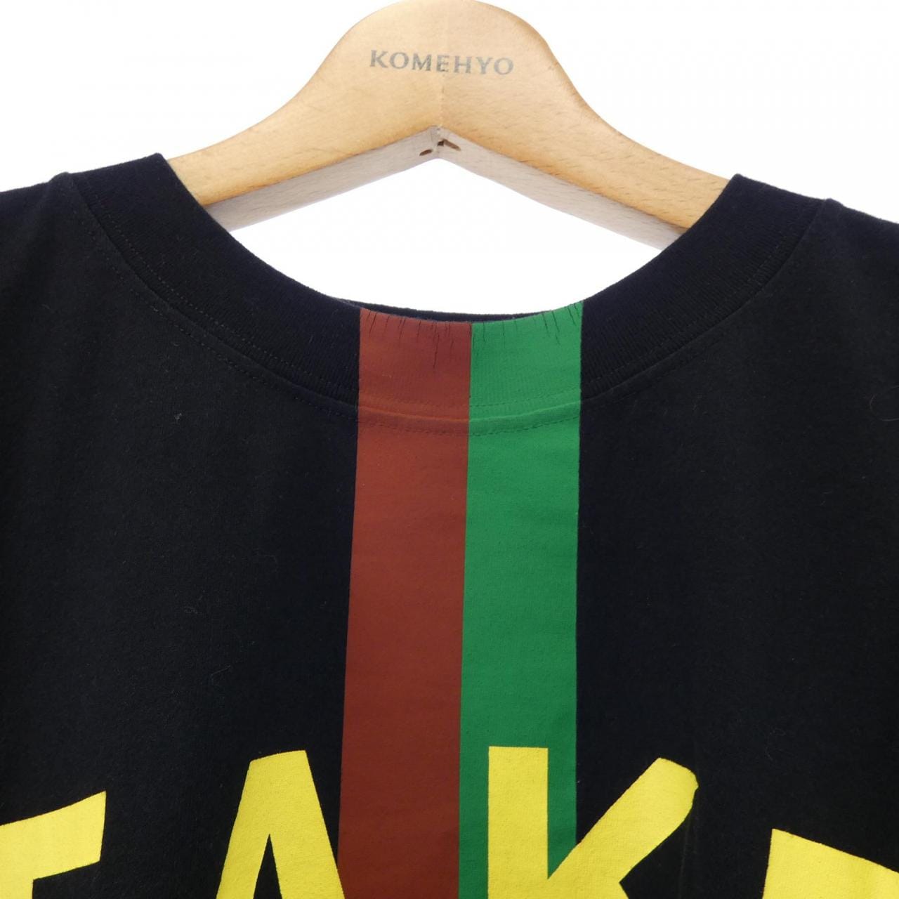 グッチ GUCCI FAKE NOT 616036 XJCXX Tシャツ