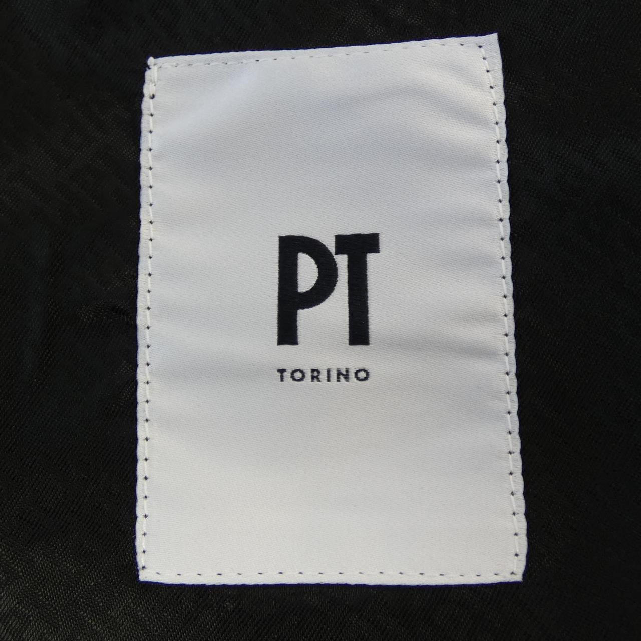 ピーティートリノ PT TORINO COASEBZZ0KLT パンツ