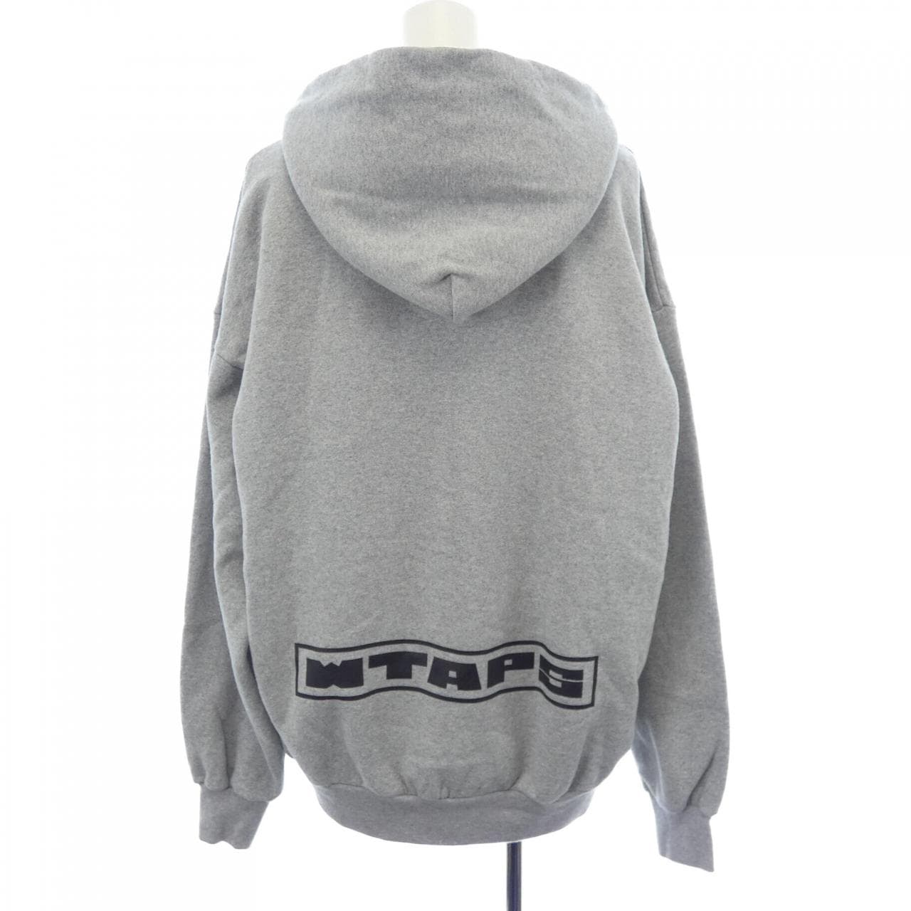 ダブルタップス WTAPS パーカー